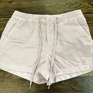 American eagle lilac shorts